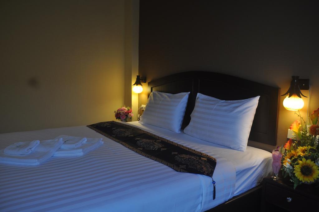 Toto Residence Ao Nang Room photo