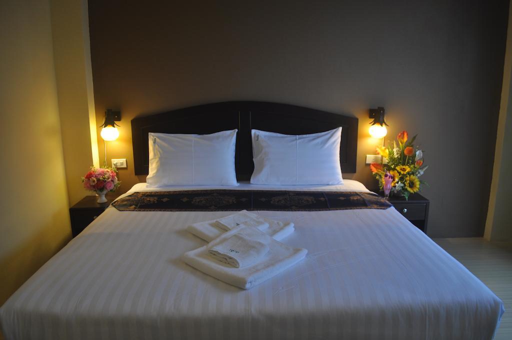 Toto Residence Ao Nang Room photo