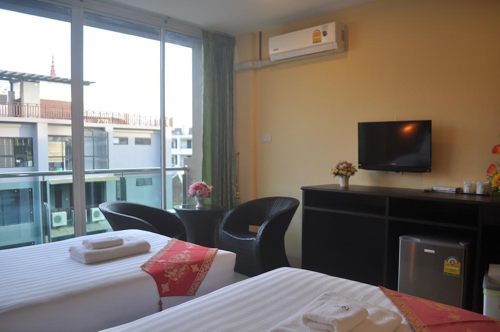 Toto Residence Ao Nang Room photo